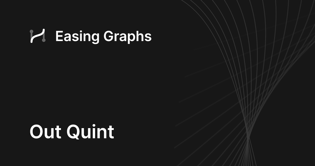 Out Quint